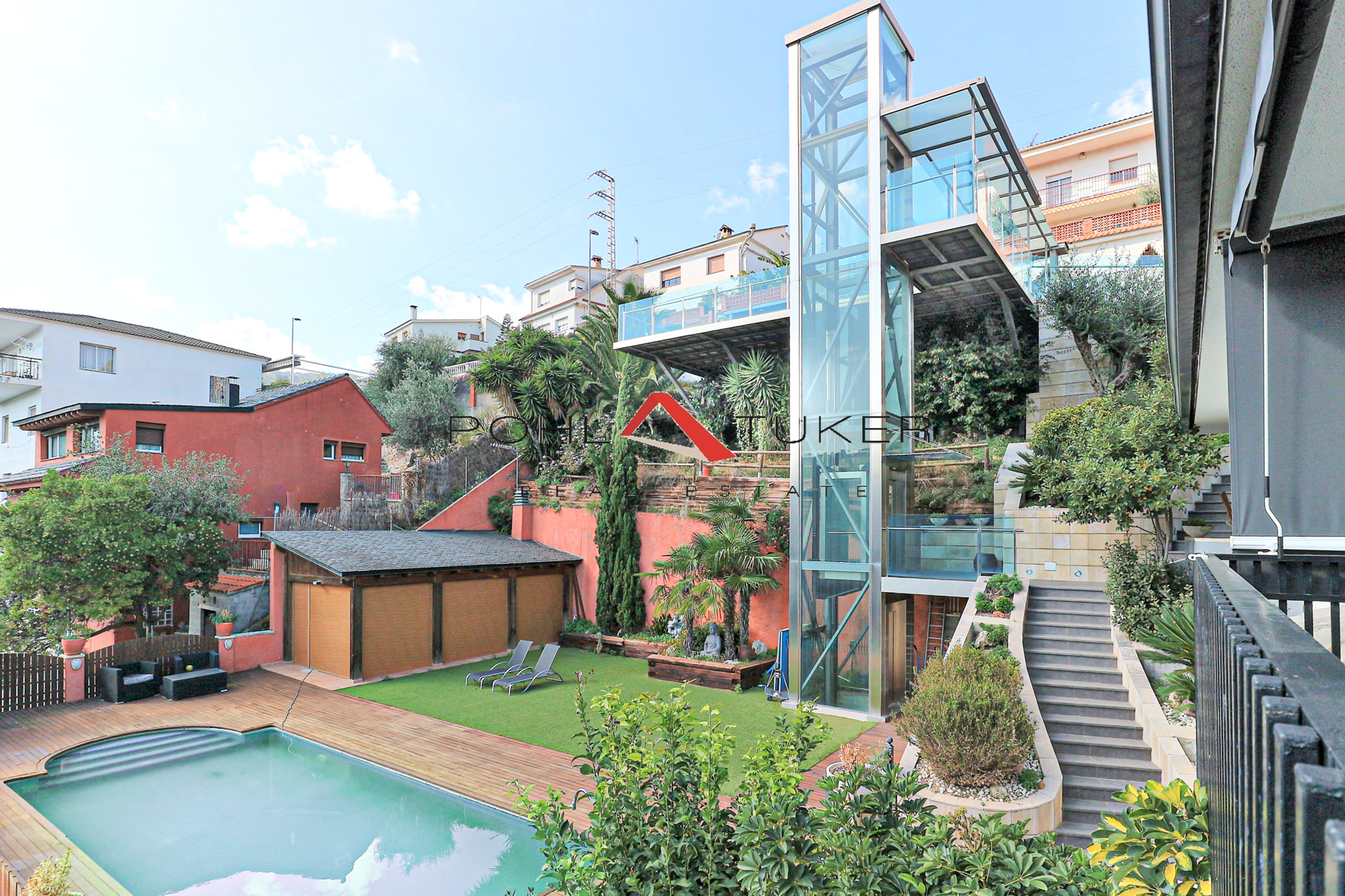 CASA/CHALET INDEPENDIENTE EN VALLIRANA