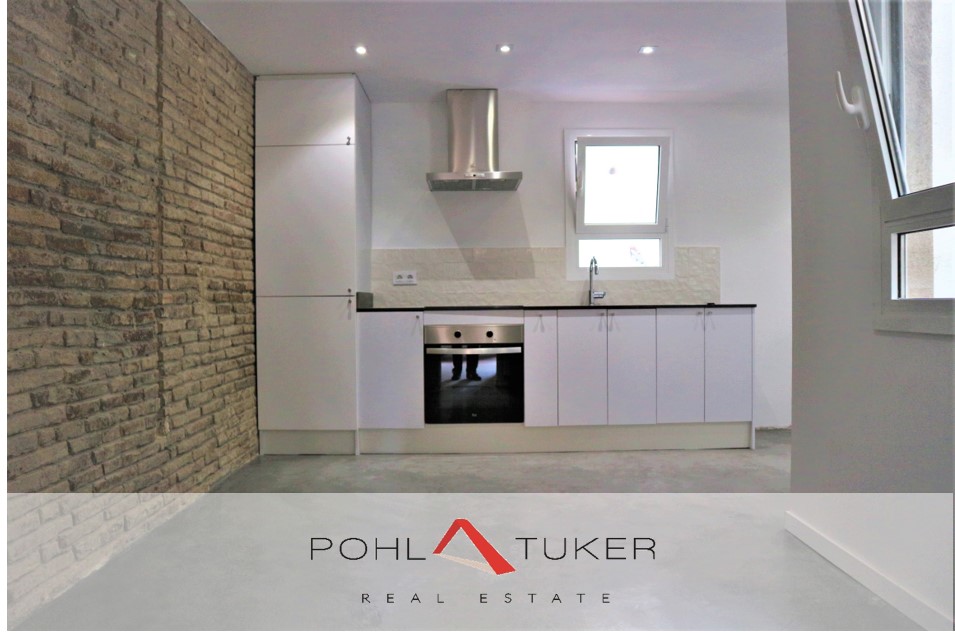 PISO EN CALLE SAN MARTIN, EL RAVAL